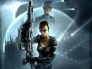 Genesis: Archive 2