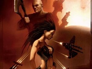 Genesis: Archive 4